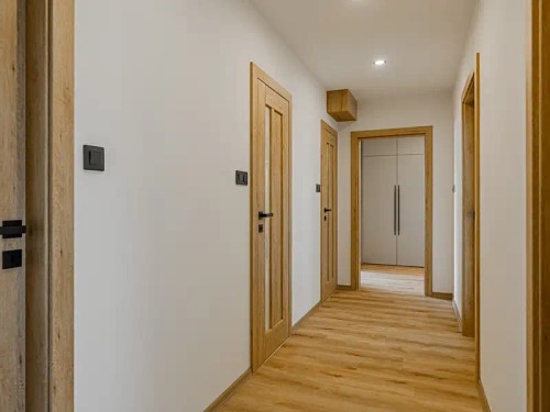 Prodaný byt 4+1 87 m²