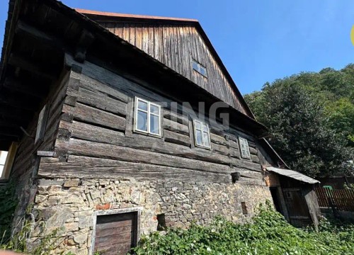 Prodej domu 120 m², pozemek 351 m²