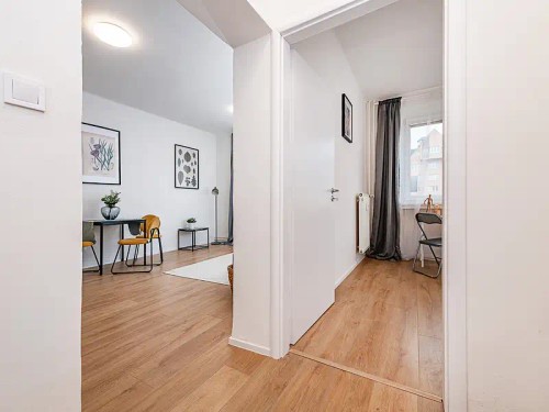 Prodaný byt 3+kk 53 m²