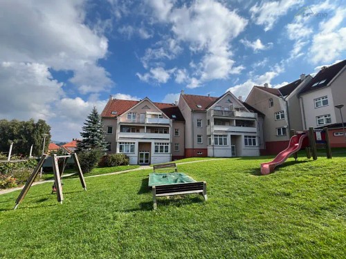 Prodaný byt 3+kk 75 m²