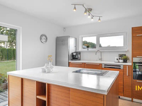 Prodej domu 110 m², pozemek 990 m²