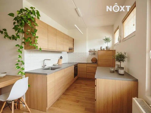 Prodej domu 121 m², pozemek 679 m²