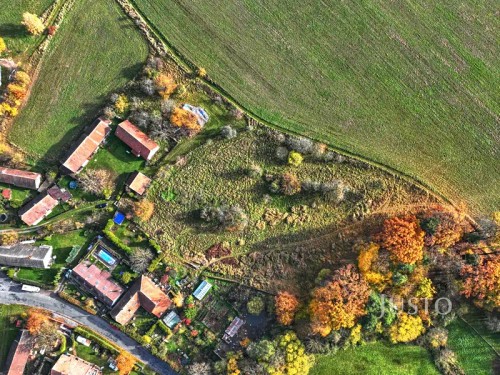 Prodej zemědělské usedlosti 116 m², pozemek 9463 m²