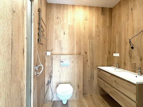 Prodej bytu 2+1 67 m²