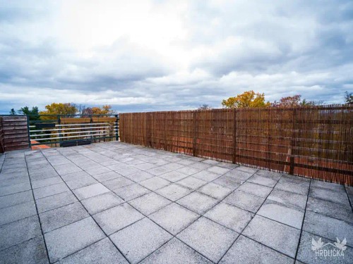 Prodej atypického bytu 134 m²