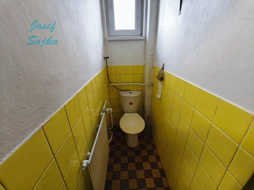 Prodej bytu 3+1 72 m²