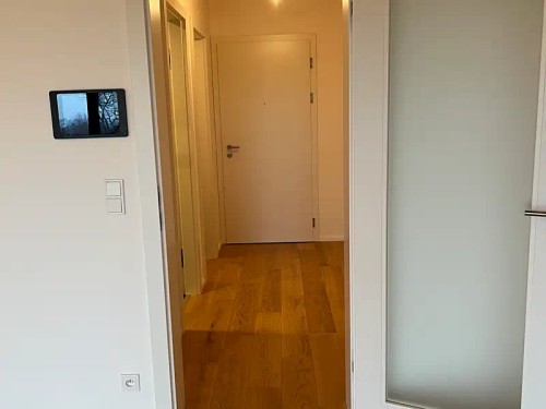 Prodaný byt 1+kk 45 m²