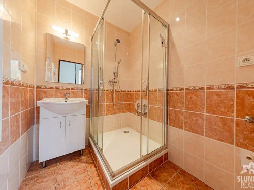 Prodaný byt 2+1 52 m²
