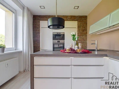 Prodej bytu 2+kk 79 m²