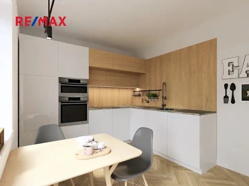 Prodaný dům 200 m², pozemek 797 m²