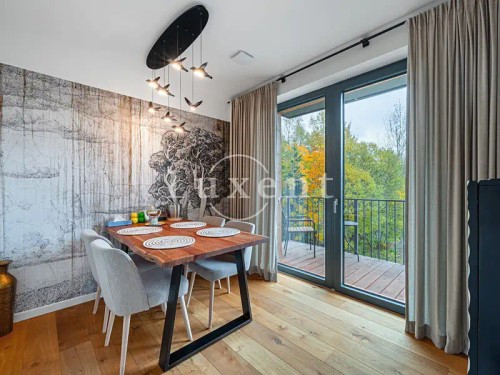 Prodaný byt 2+kk 61 m²