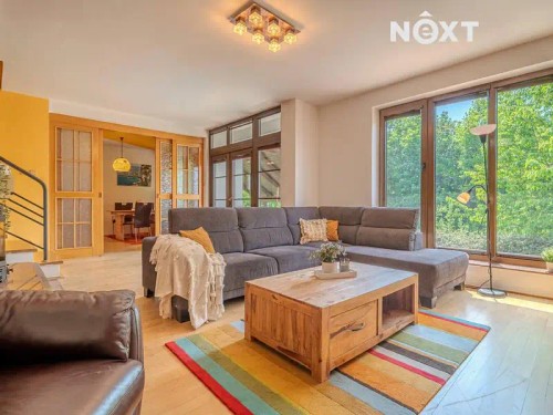 Prodej domu 179 m², pozemek 839 m²