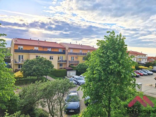Prodaný byt 2+1 65 m²