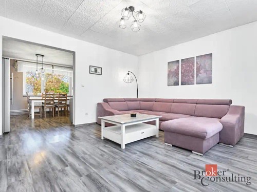 Prodej domu 148 m², pozemek 1050 m²