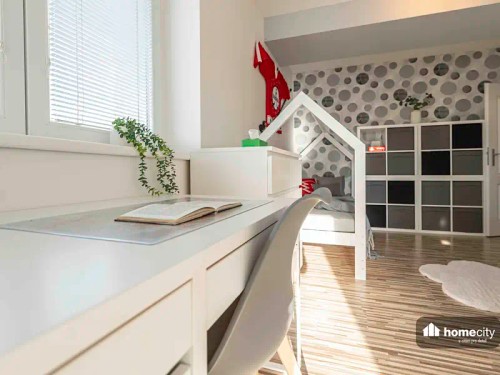 Prodaný byt 2+1 53 m²