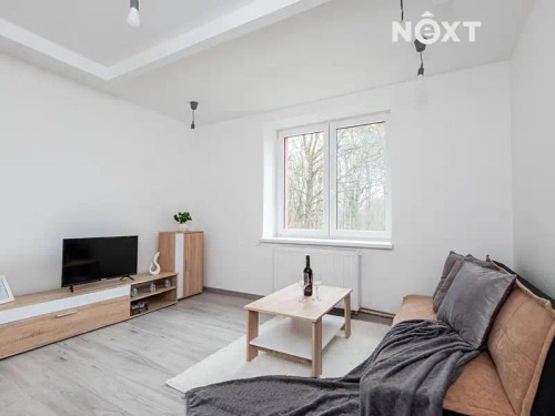 Prodaný byt 2+1 70 m²