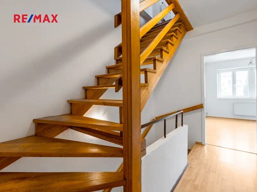 Prodaný  dům 151 m², pozemek 143 m²