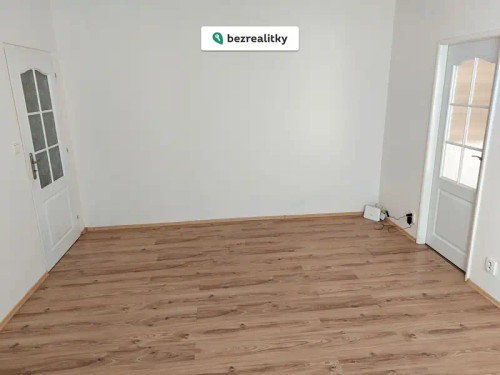 Prodaný byt 3+1 57 m²