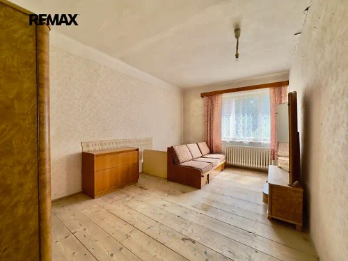 Prodej domu 95 m², pozemek 252 m²