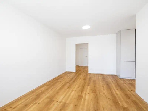 Prodaný byt 3+kk 77 m²