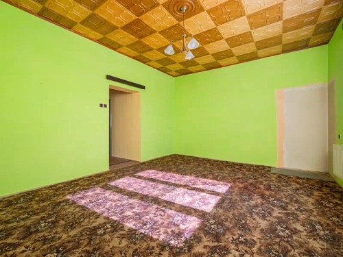 Prodej domu 118 m², pozemek 489 m²