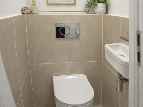 Prodaný byt 2+kk 37 m²