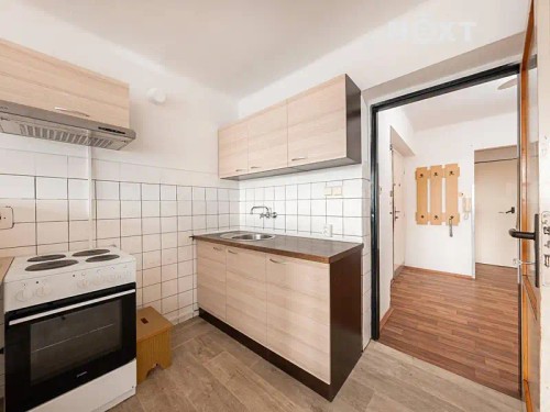 Prodej bytu 3+1 82 m²