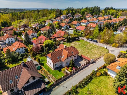Prodej domu 230 m², pozemek 783 m²