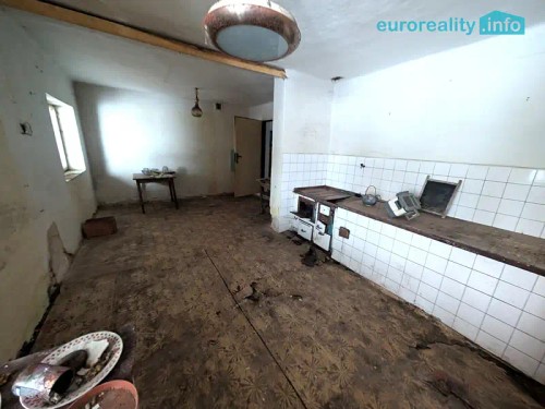 Prodej domu 300 m², pozemek 2467 m²