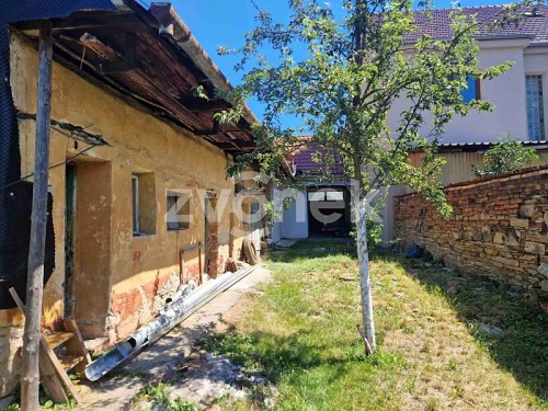 Prodej domu 130 m², pozemek 1303 m²