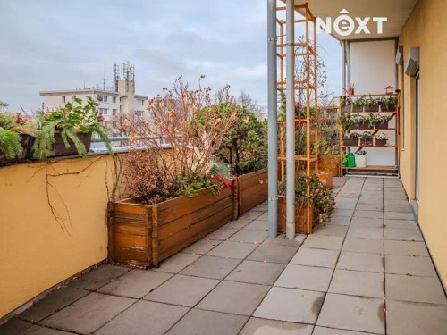 Prodej bytu 3+kk 84 m²