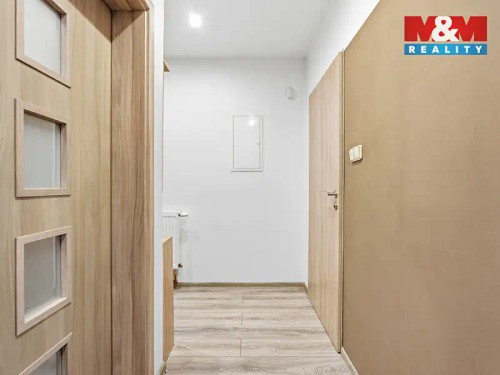 Prodaný byt 3+kk 85 m²