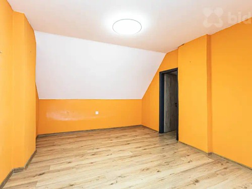 Prodej domu 115 m², pozemek 527 m²