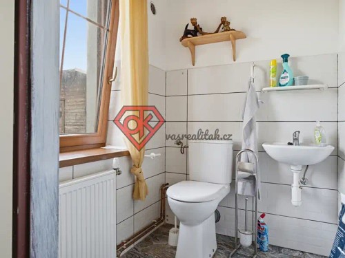Prodej bytu 3+1 130 m²