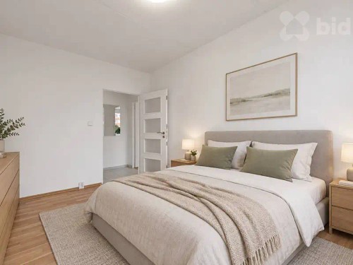 Prodej bytu 2+kk 41 m²