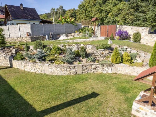 Prodej domu 150 m², pozemek 2252 m²