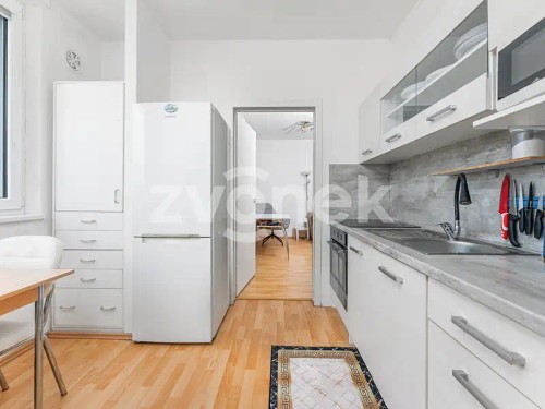 Prodej bytu 3+1 69 m²