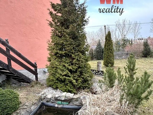 Prodej domu 315 m², pozemek 1640 m²