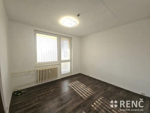 Prodaný byt 3+1 69 m²