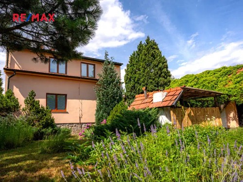 Prodej domu 184 m², pozemek 703 m²