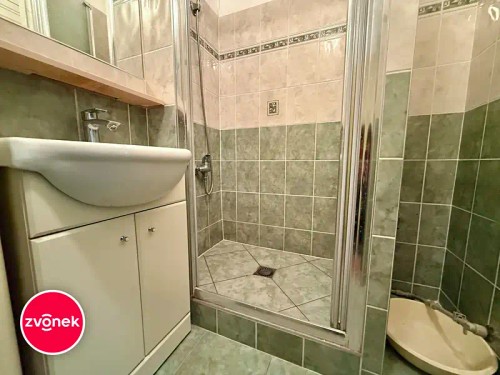 Prodej bytu 2+1 48 m²