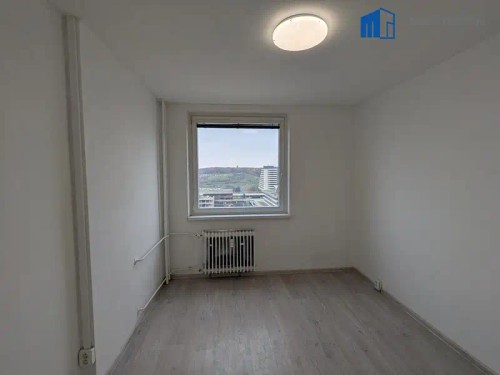 Prodaný byt 3+1 63 m²