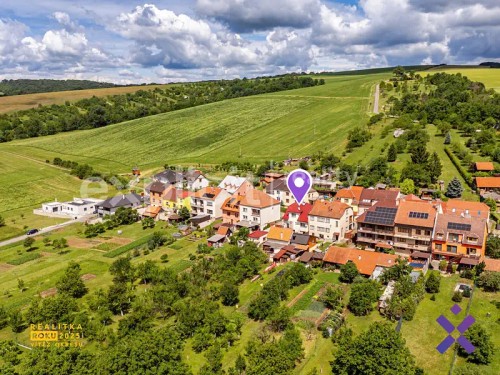 Prodej domu 122 m², pozemek 1312 m²