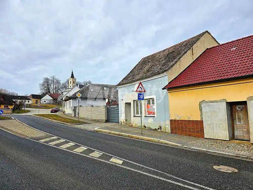 Prodej domu 83 m², pozemek 85 m²