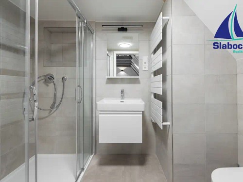 Prodaný  byt 2+kk 71 m²