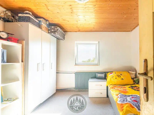 Prodej domu 95 m², pozemek 1066 m²