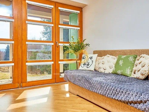 Prodej bytu 1+kk 43 m²