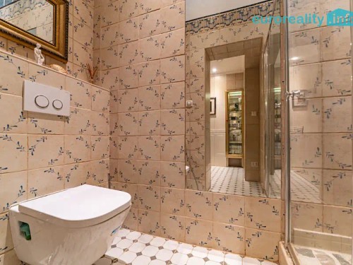 Prodej bytu 3+1 85 m²