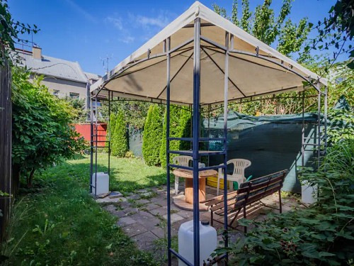 Prodaný byt 1+kk 29 m²