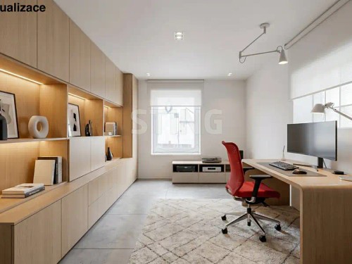 Prodej domu 180 m², pozemek 757 m²